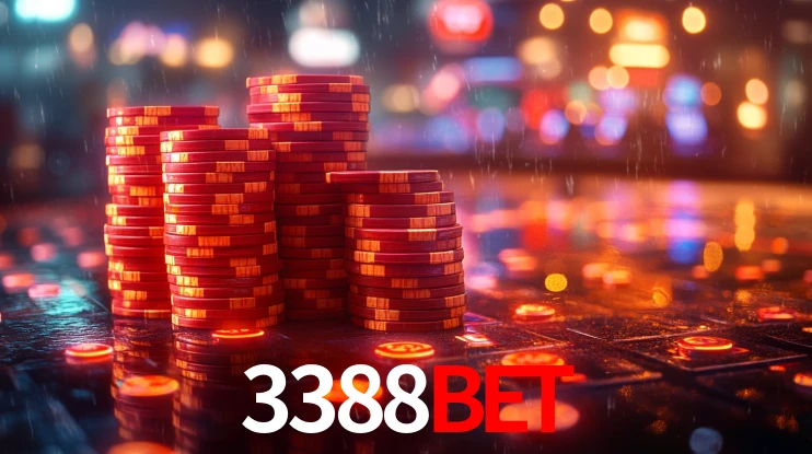 3388bet - Plataforma A Nova Era das Apostas - 3388bet.com