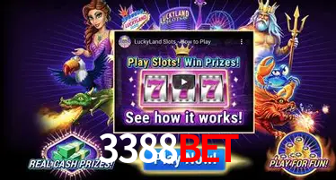 Descubra a Essência do 3388bet: Nossa História e Compromissos