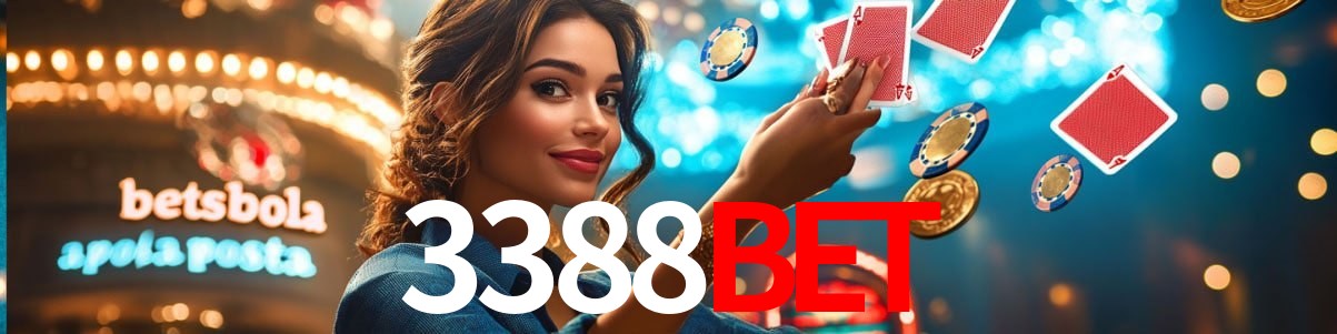 Welcome Bonus 3388bet
