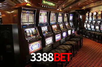 A Emoção da Loteria na 3388bet: Uma Chance de Mudança de Vida
