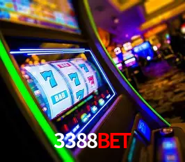 Desvendando o Mundo dos Jogos Virtuais na 3388bet