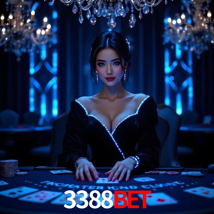Experiência VIP 3388bet