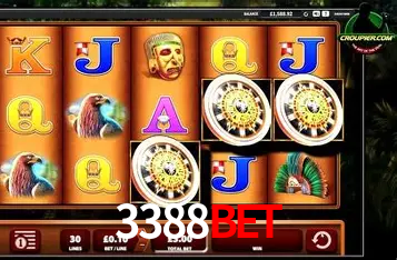 Desvendando o Mundo dos Jogos Virtuais na 3388bet