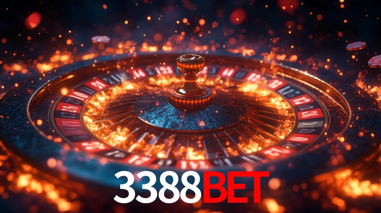 3388bet: Jogos de Caça-Níqueis-Altas Recompensas, Roleta-Velocidade, Blackjack-Desafios Máximos