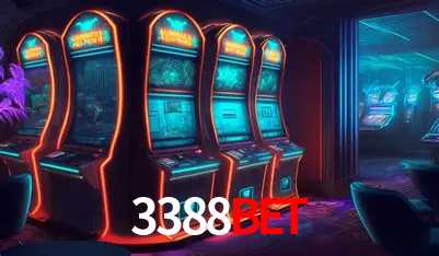 Descubra o Mundo do Cassino Online com 3388bet