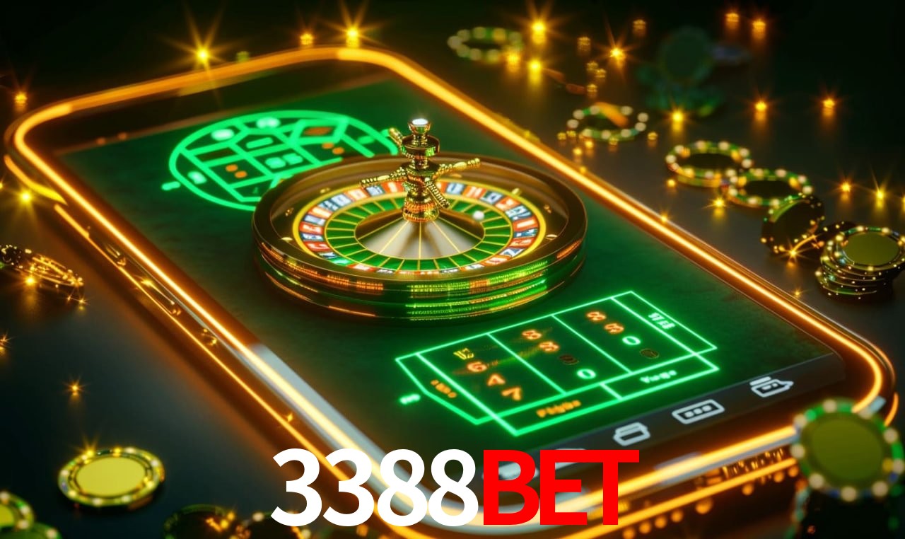 Programa VIP 3388bet