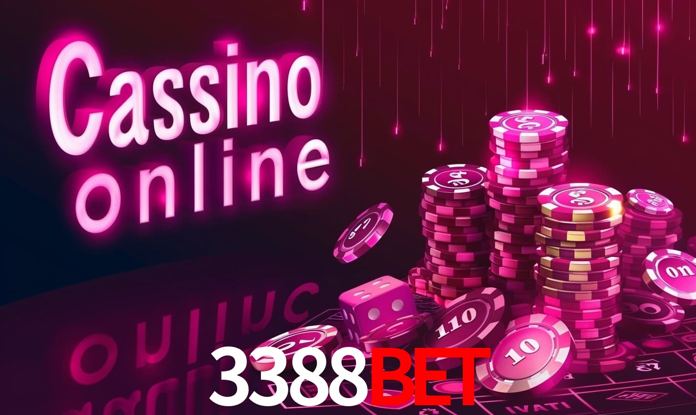 PIX Instantâneo 3388bet