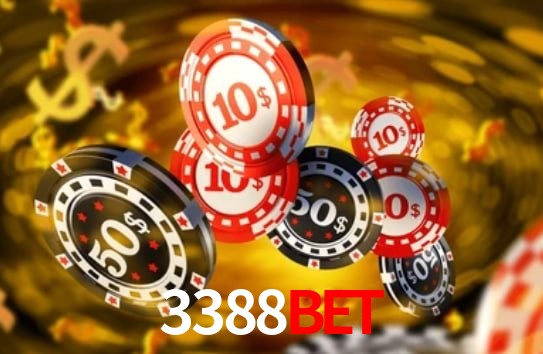 Promoções Sazonais 3388bet
