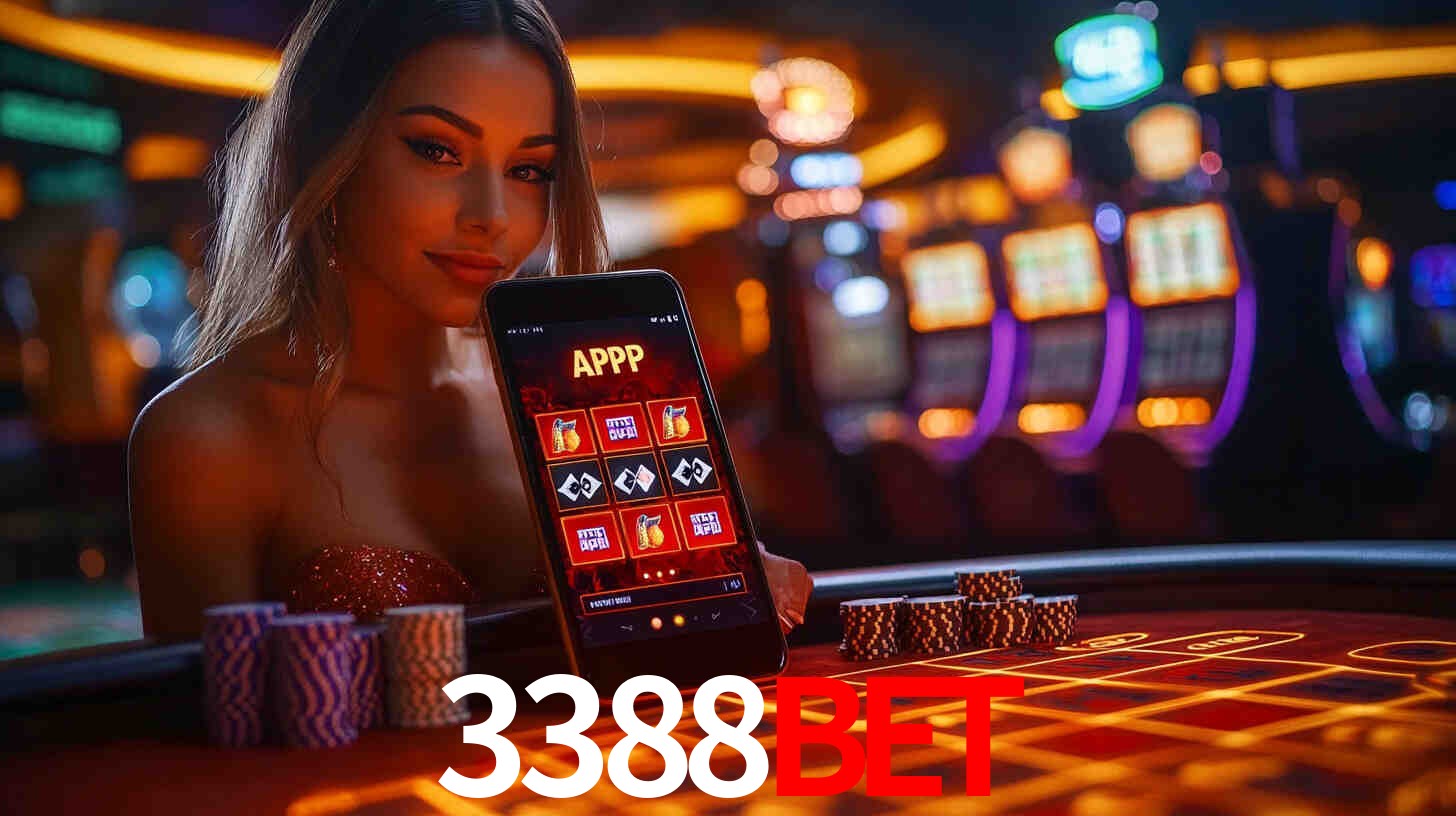 Suporte Download 3388bet