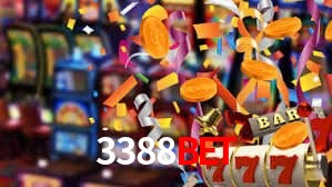 Segurança App 3388bet