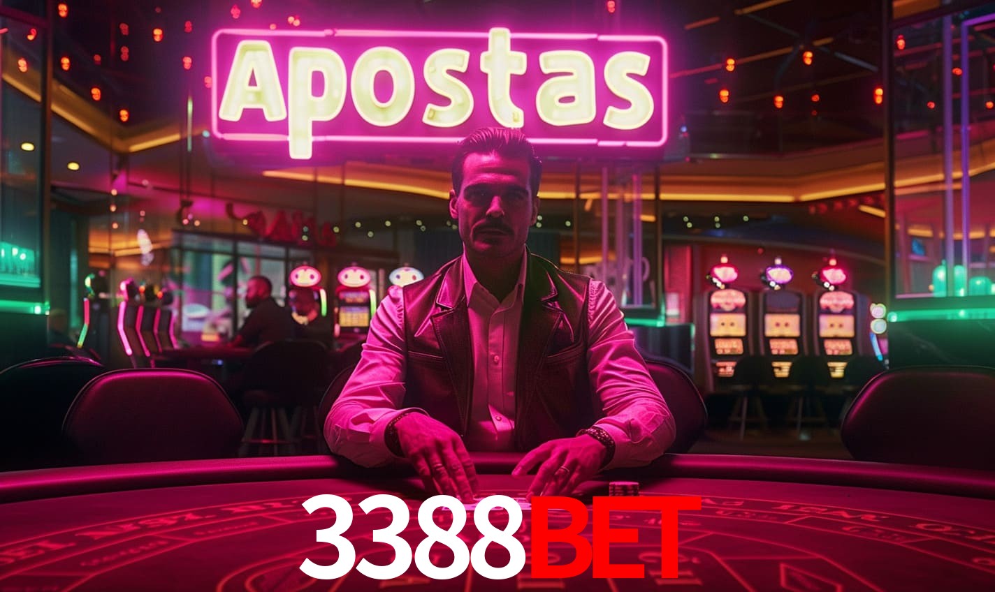 Interface Premium 3388bet