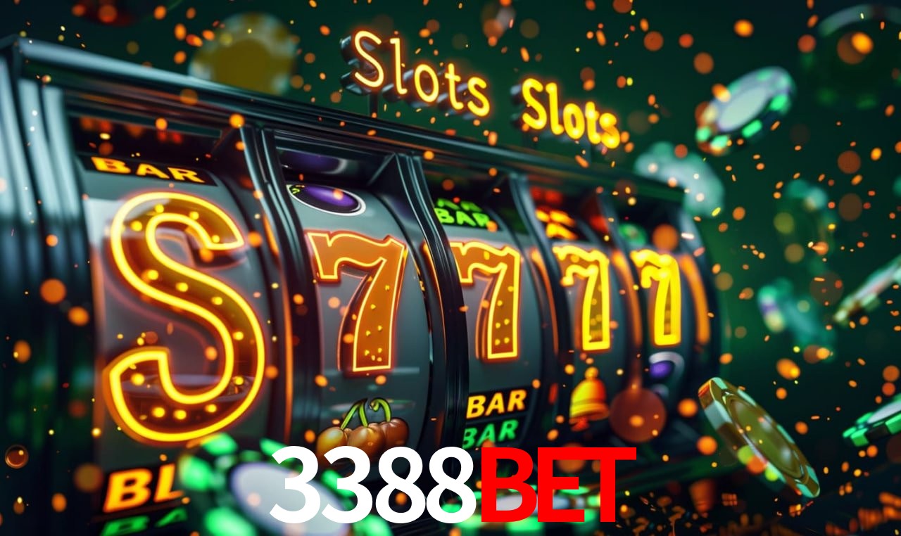 Promoção Relâmpago 3388bet