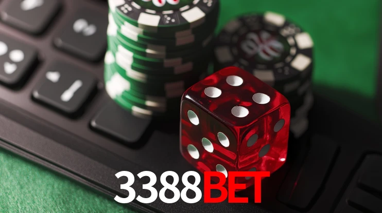APP oficial da 3388bet para mobile