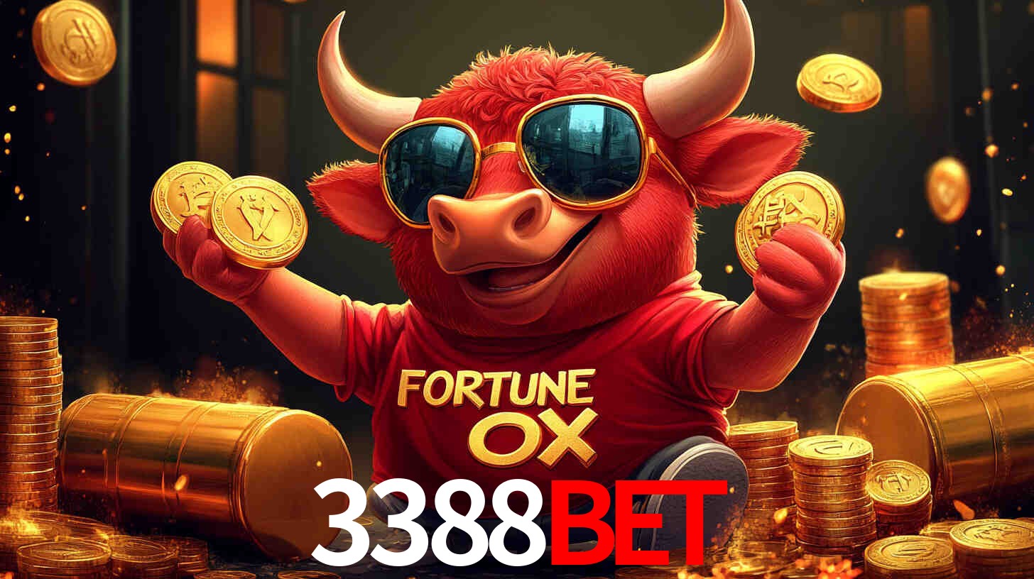 App Mobile 3388bet