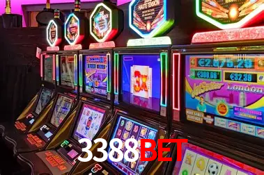 Inovações de Jogos na 3388bet: O Futuro das Experiências Interativas