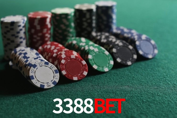 Games Directory 3388bet