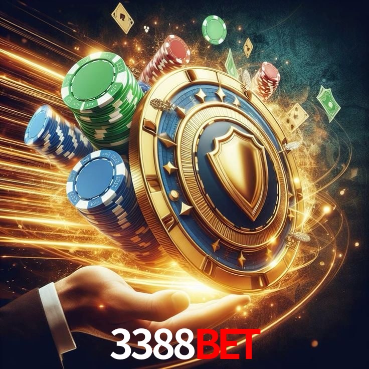 Eventos 3388bet