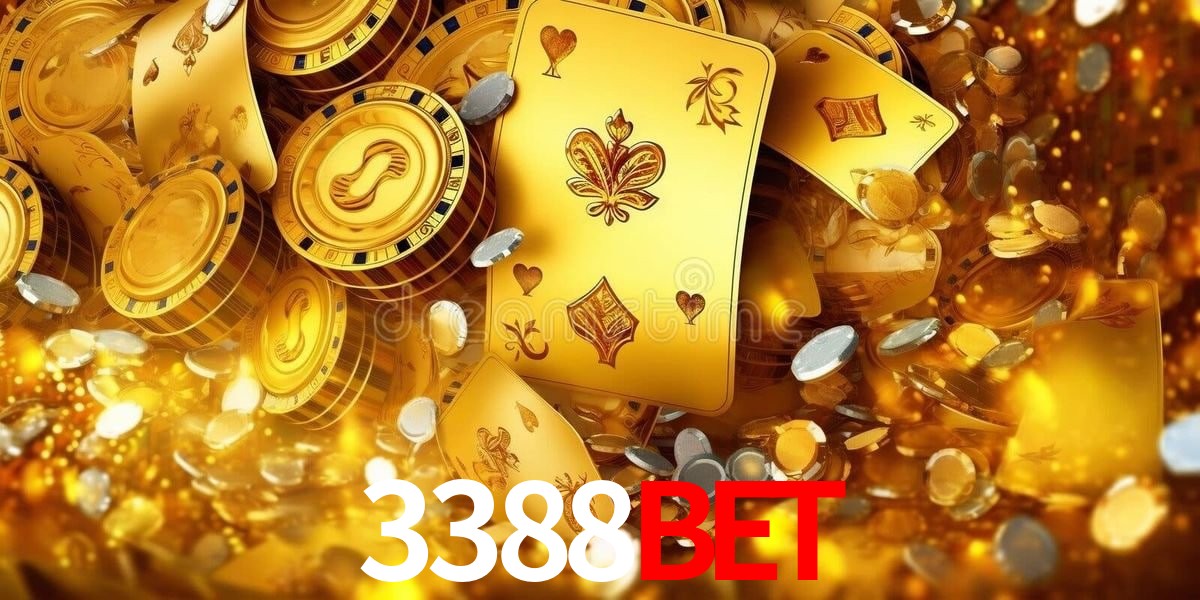 Bônus Diários 3388bet