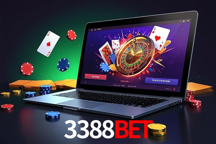 Suporte VIP 3388bet