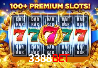 Desvendando o Mundo dos Jogos Virtuais na 3388bet