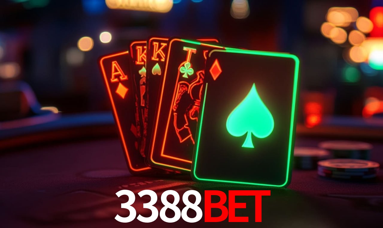 Torneios 3388bet