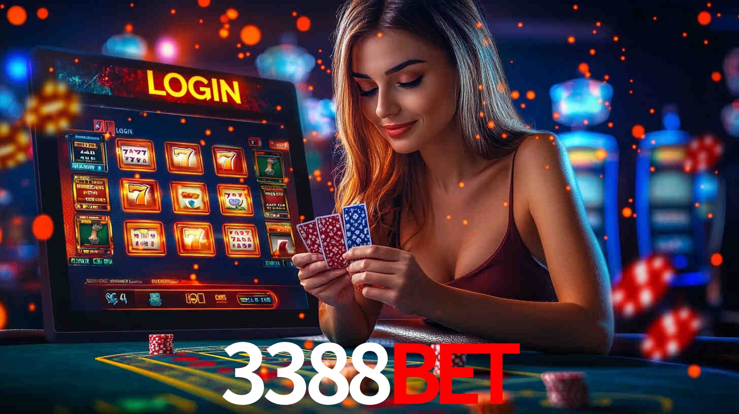 Ofertas App 3388bet