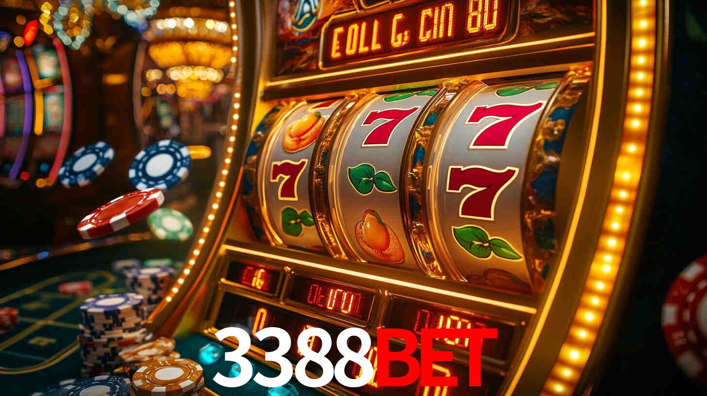 Exclusive Games 3388bet