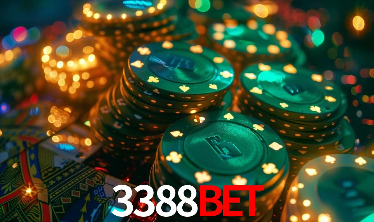 Ofertas Exclusivas 3388bet