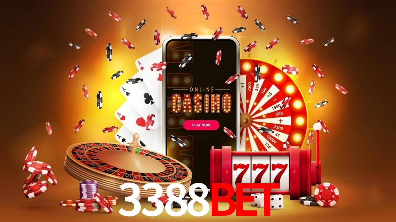 3388bet Giros Grátis