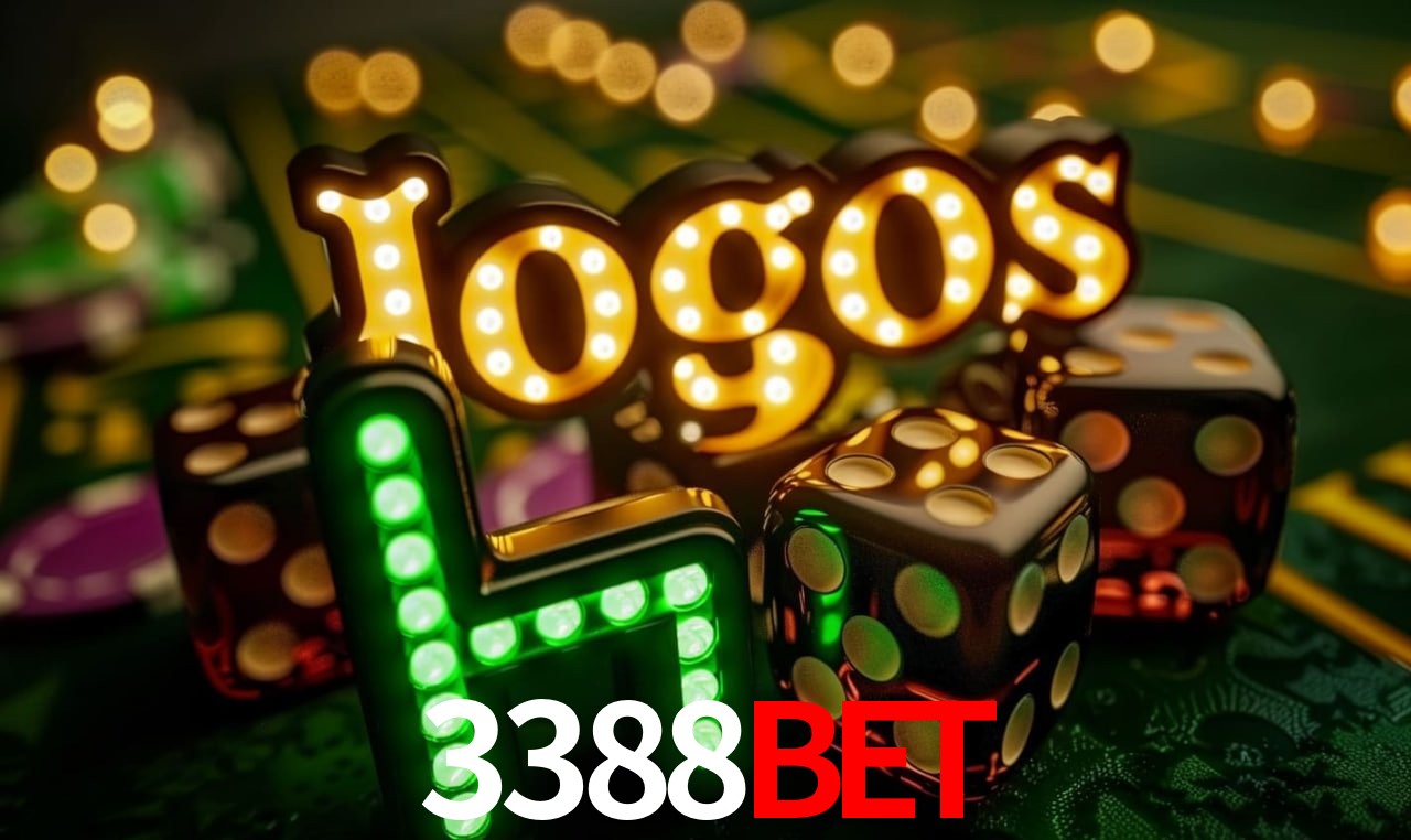 3388bet plataforma