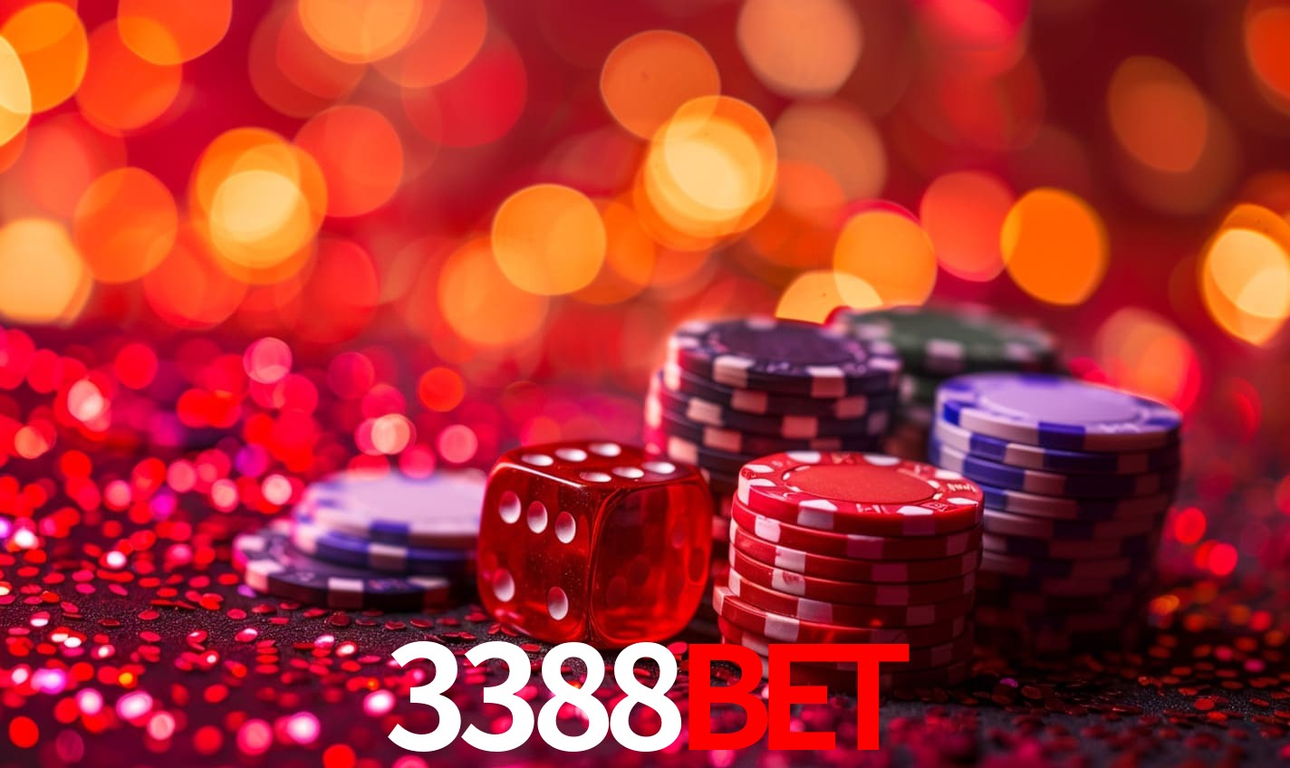 Jogos Exclusivos 3388bet