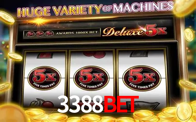 Descubra o Programa VIP da 3388bet: Vantagens Exclusivas para Jogadores