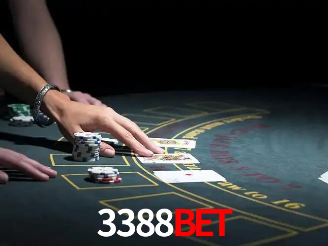 Níveis VIP 3388bet