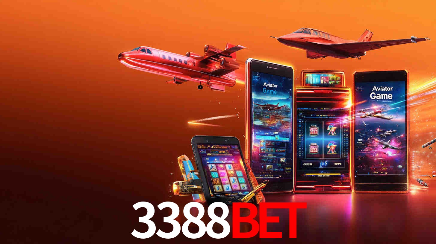 App Desktop 3388bet
