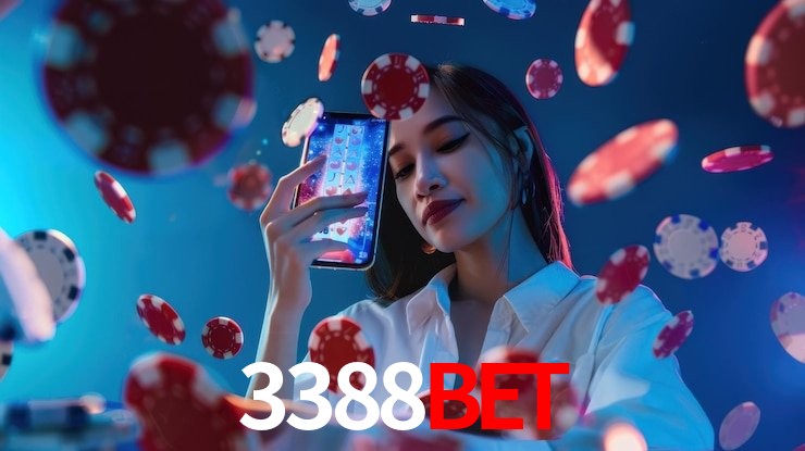 Casino Ao Vivo 3388bet