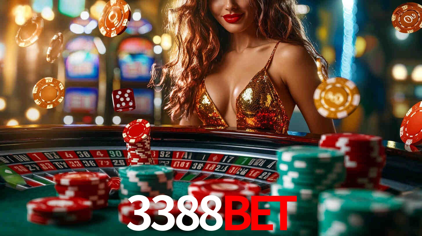3388bet App Interface