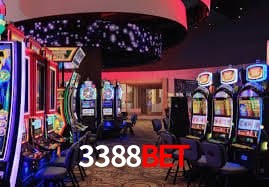 Ganhador 3388bet