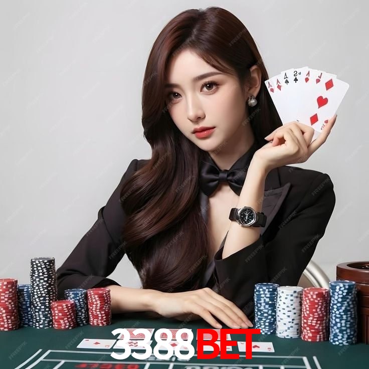 Tornar VIP 3388bet