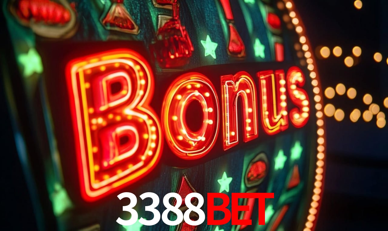 Diretório de Jogos 3388bet