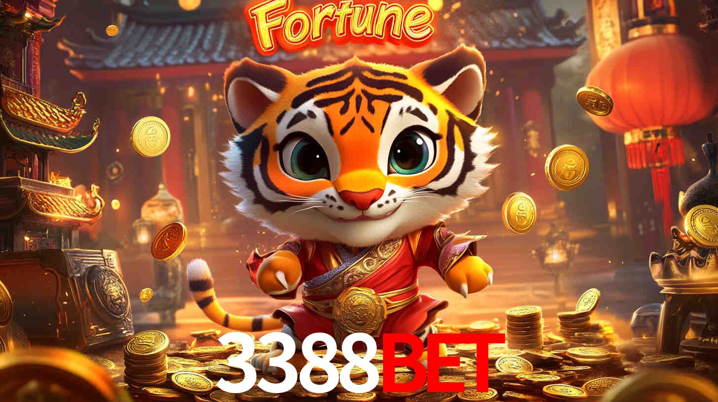 Baixar 3388bet Android