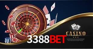 Aplicativo móvel 3388bet para iOS e Android