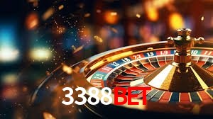 Progressão VIP 3388bet