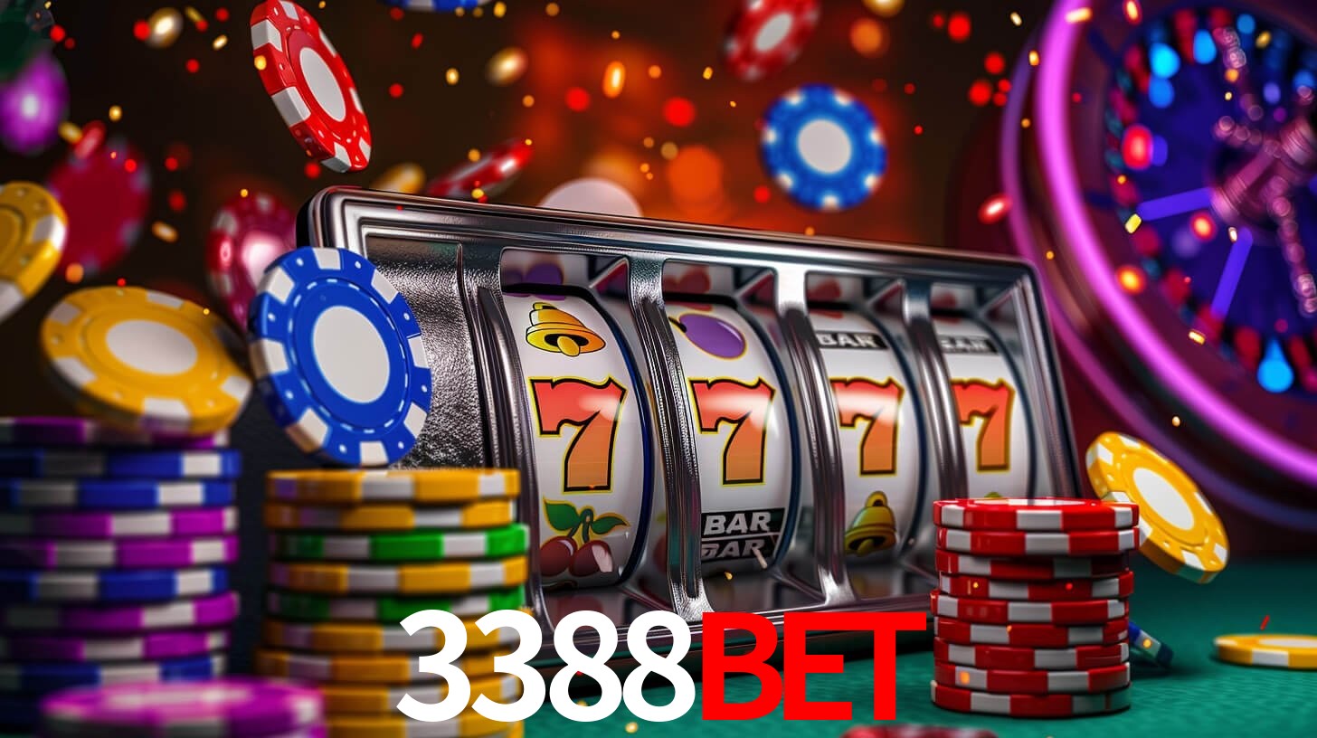 Jogos de Slot 3388bet