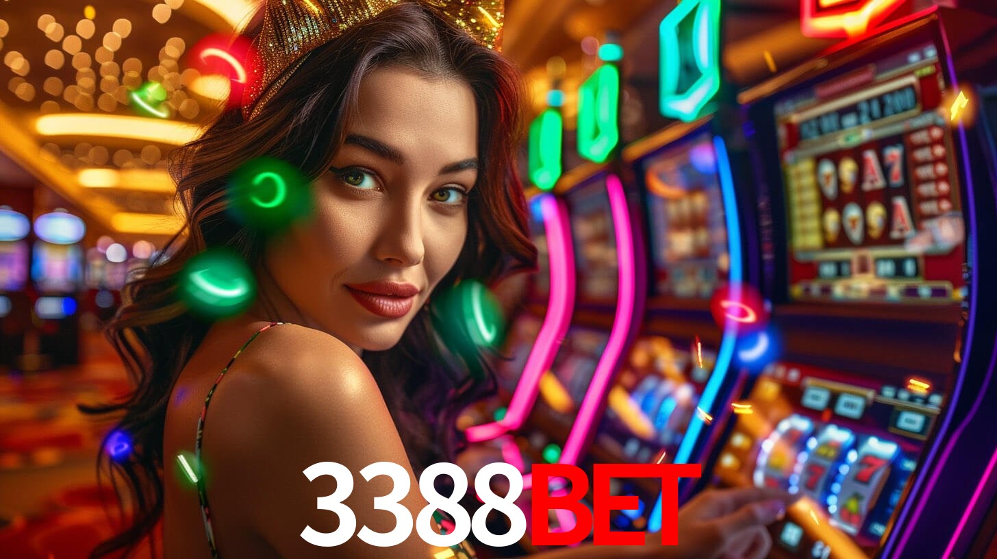 Recursos App 3388bet