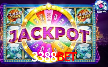 Apostas Esportivas na 3388bet: Um Guia Completo