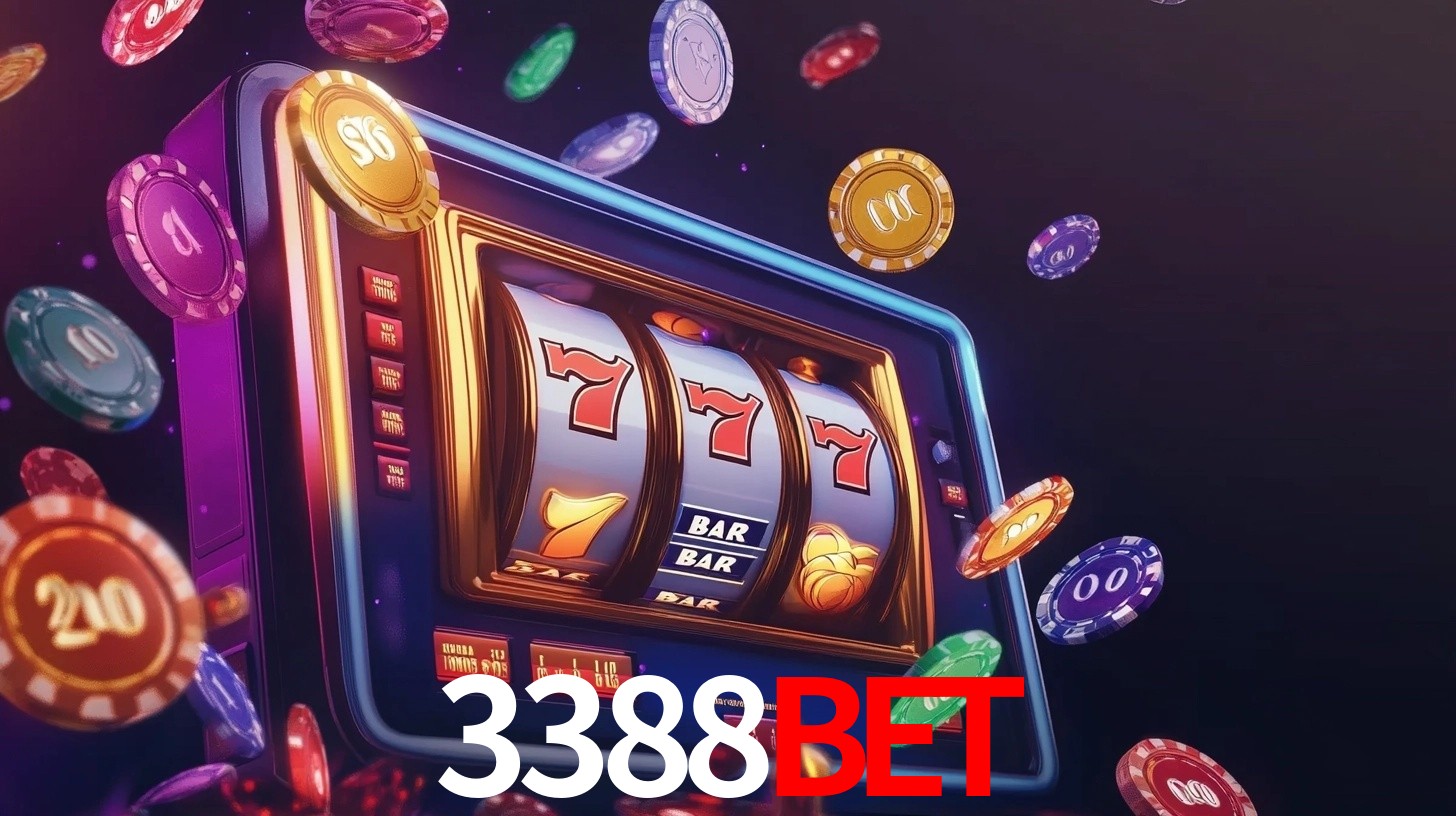 Daily Bonuses 3388bet