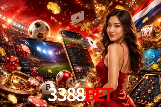 Exclusive Offers 3388bet