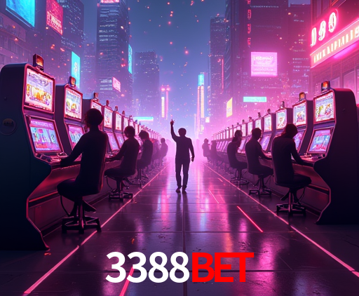 Benefícios da Conta 3388bet