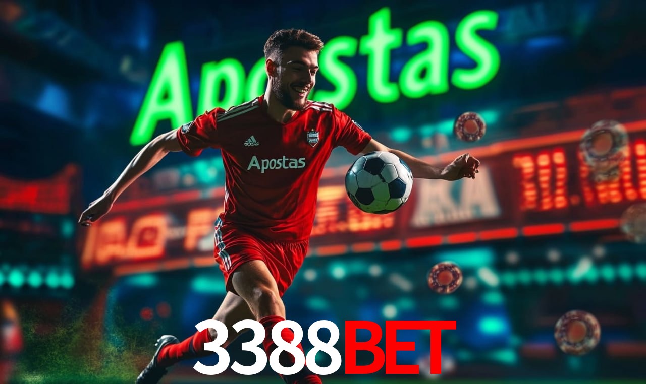 Recursos de Bônus 3388bet