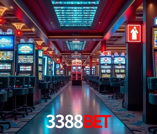 Programa VIP 3388bet